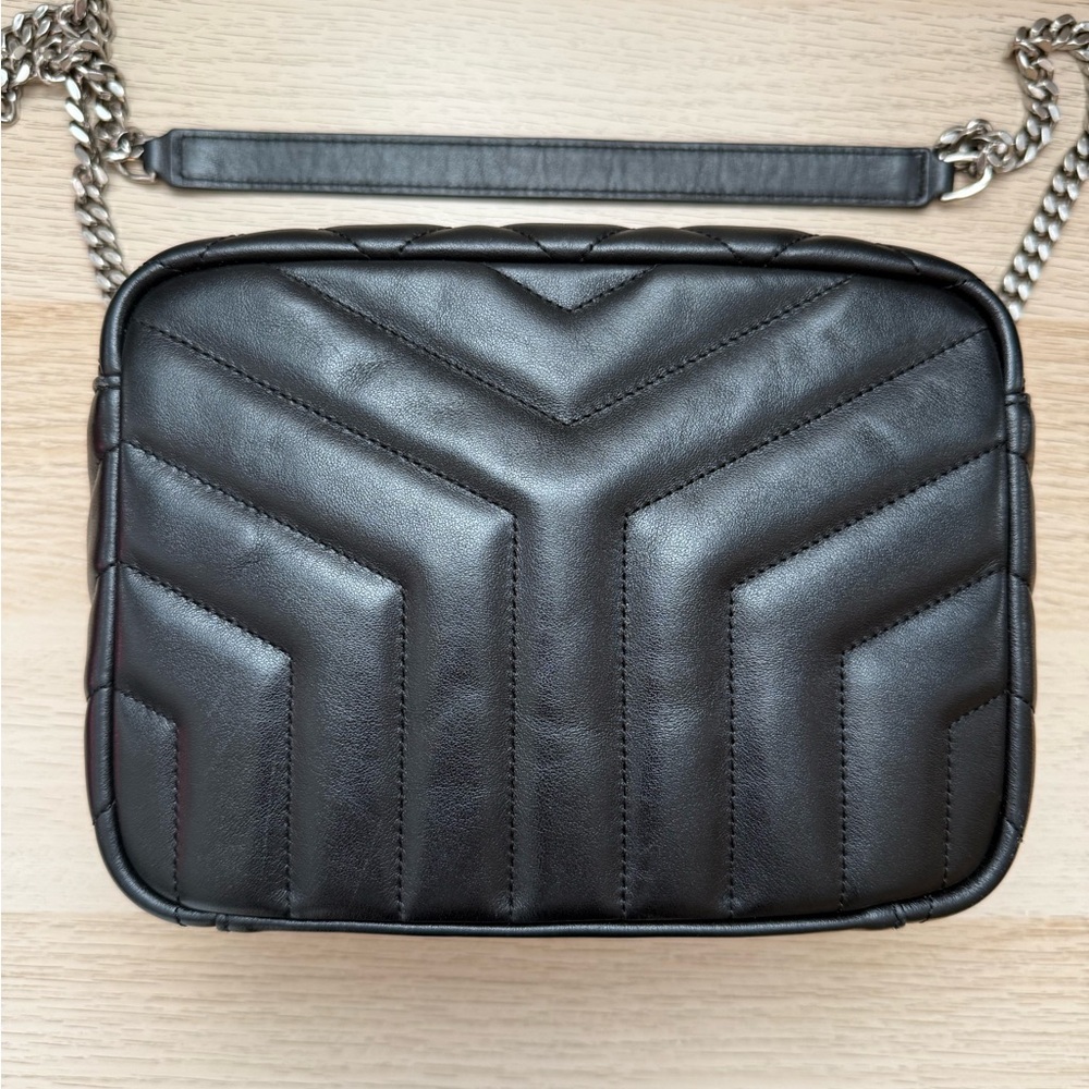 Saint Laurent LouLou bag 2016 - Picture 3 of 10